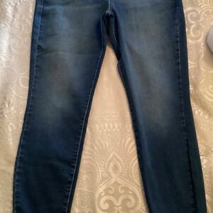 Women’s jeans